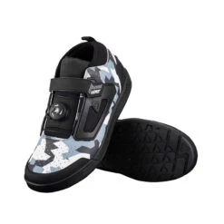 Scarpe Leatt 3.0 Flat Pro Camo