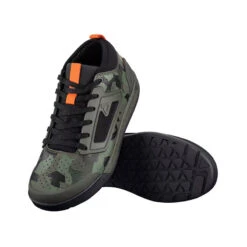 Scarpe Leatt 3.0 Flat Camo