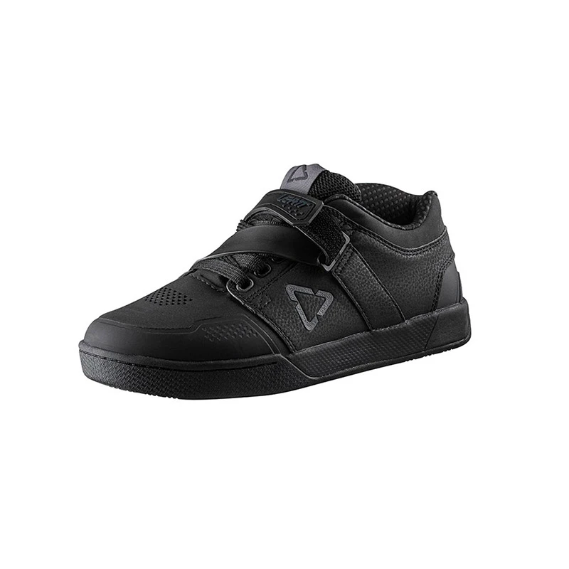 Scarpe Leatt 4.0 Clip Nero