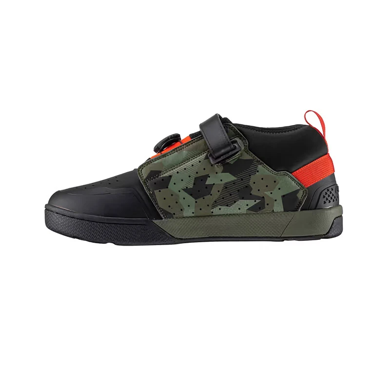 Scarpe Leatt 4.0 Clip Pro Camo - immagine 2