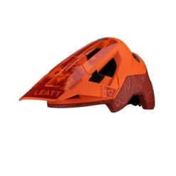 Mtb Casco Leatt Allmtn 4.0 V.23 Flame