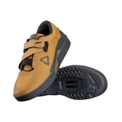 Scarpe Leatt 5.0 Clip Suede
