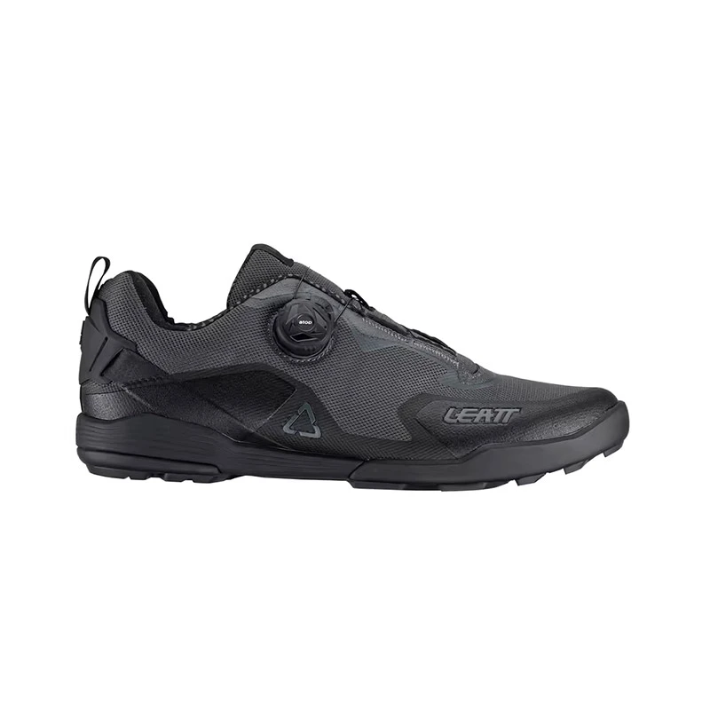 Scarpe Leatt 6.0 Clip Stealth - immagine 2