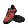 Scarpe Leatt 6.0 Clip Lava
