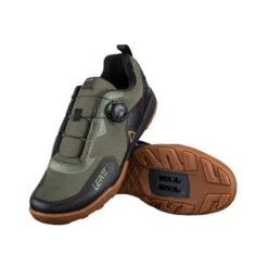 Scarpe Leatt 6.0 Clip Pine
