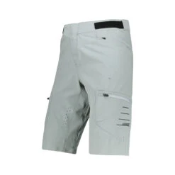 Pantaloni Mtb Leatt Allmtn 2.0 Jr Grigio