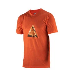 Maglie Maglia Leatt All-mtn 2.0 V.23 Flame