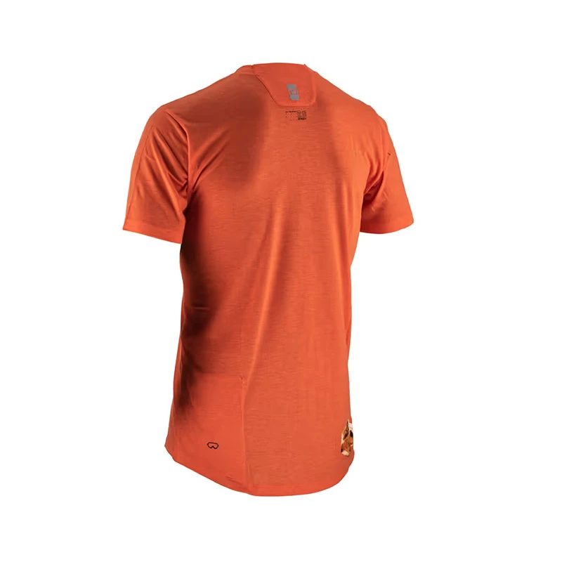 Maglie Maglia Leatt All-mtn 2.0 V.23 Flame - immagine 2