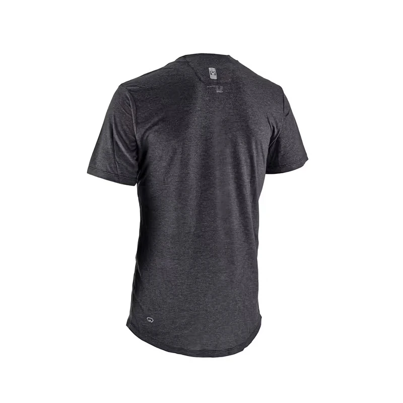 Maglie Maglia Leatt All-mtn 2.0 V.23 Nero - immagine 2