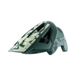 Casco Mtb Leatt Allmtn 4.0 Verde