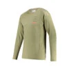Maglie Maglia Mtb Leatt 5.0 All-mountain Verde