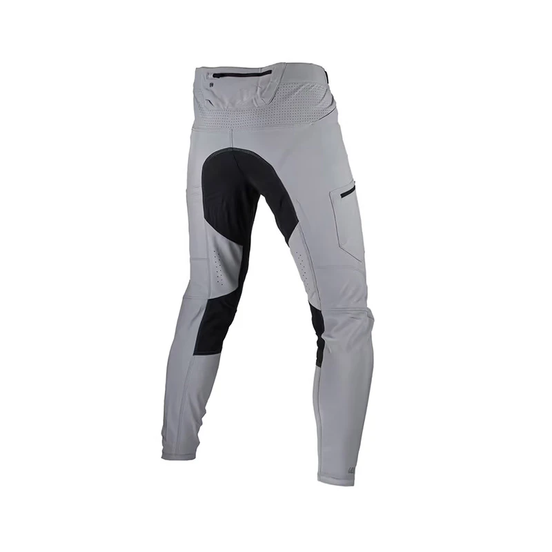 Pantaloni Leatt Mtb Enduro 3.0 V.23 Titanio - immagine 2