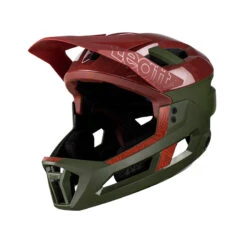 Downhill Casco Leatt Enduro 3.0 V.23 Pine