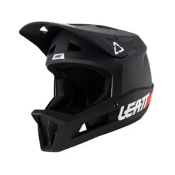 Downhill Casco Leatt Gravity 1.0 Jr V.23 Nero