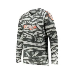 Maglie Maglia Mtb Leatt Gravity 2.0 Mummy