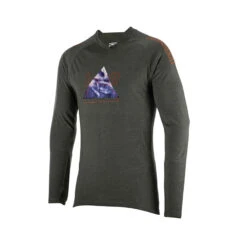 Maglie Maglia Leatt Mtb Gravity 2.0 Pine