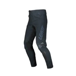 Pantaloni Mtb Leatt Gravity 4.0 Jr Nero