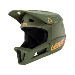 Downhill Casco Leatt Gravity 1.0 V.23 Pine