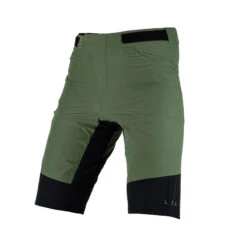 Pantaloni Corti Leatt Mtb Trail 2.0 Pine