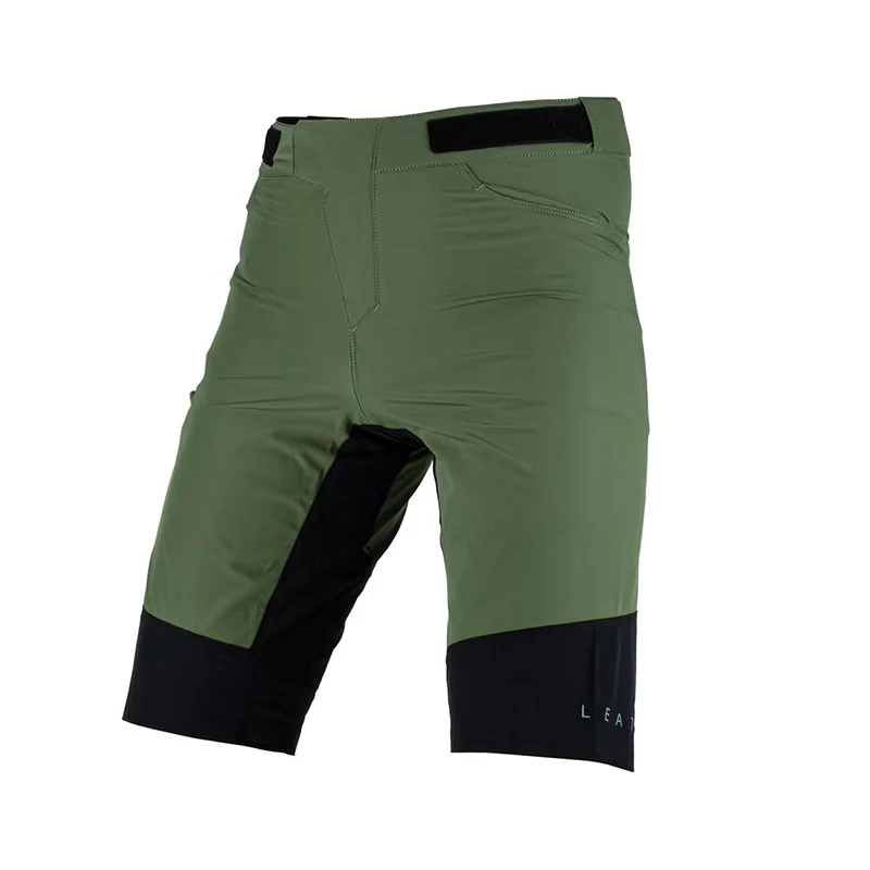 Pantaloni Corti Leatt Mtb Trail 2.0 Pine