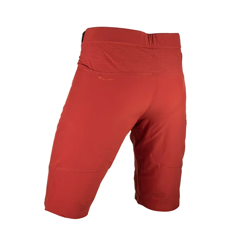 Pantaloni Leatt Mtb Trail 3.0 Lava - immagine 2