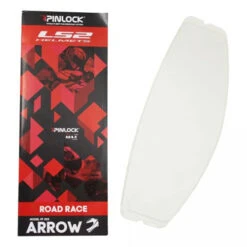 Visiere Ls2 Pinlock 70 Max Vision Per Arrow Ff323