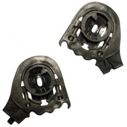 Supporti Visiera Ls2 Sistema Di Bloccaggio Visiera Track Of569