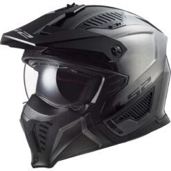 Mentoniera Removibile Casco Ls2 Ff606 Drifter Jeans