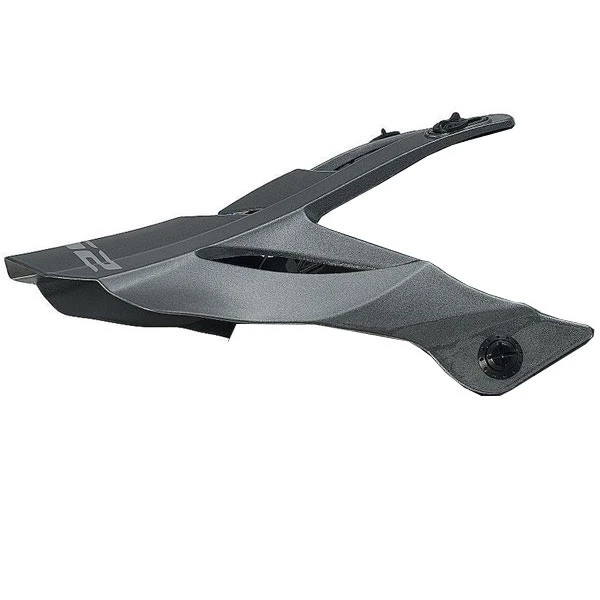 Visiere Ls2 Frontino Mx436 Grigio