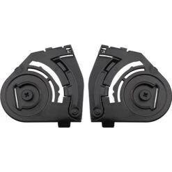 Supporti Visiera Meccanismo Visiera Ls2 Of600