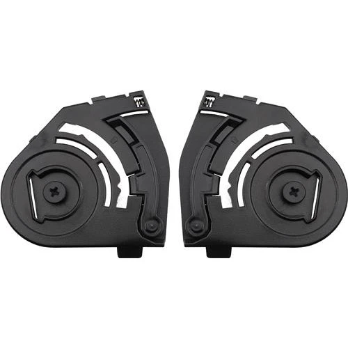 Supporti Visiera Meccanismo Visiera Ls2 Of600