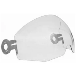 Visiere Visiera Momodesign Fgtr Evo/avio Trasparente