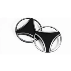 Supporti Visiera Placchette Momodesigns Fgtr Logo