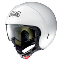 Policarbonato Nolan N21 Special Bianco Pure