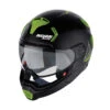 Mentoniera Removibile Casco Nolan N30-4 Tp Inception Verde