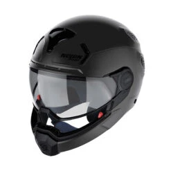 Mentoniera Removibile Casco Nolan N30-4 Tp Classic Grigio Vulcan