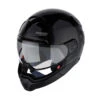 Mentoniera Removibile Casco Nolan N30-4 Tp Classic Nero