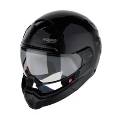 Mentoniera Removibile Casco Nolan N30-4 Tp Classic Nero
