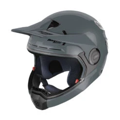 Mentoniera Removibile Casco Nolan N30-4 Xp Classic Slate Grigio