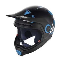 Mentoniera Removibile Casco Nolan N30-4 Xp Inception Blu