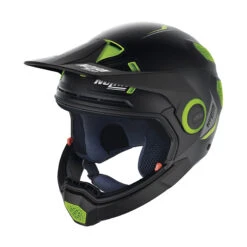 Mentoniera Removibile Casco Nolan N30-4 Xp Inception Verde