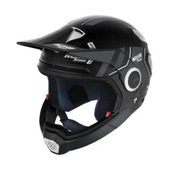 Mentoniera Removibile Casco Nolan N30-4 Xp Parkour Nero