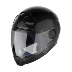 Mentoniera Removibile Casco Nolan N30-4 Vp Classic Nero