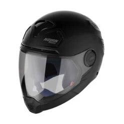 Mentoniera Removibile Casco Nolan N30-4 Vp Classic Nero Opaco