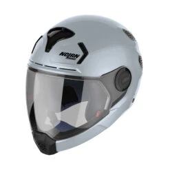 Mentoniera Removibile Casco Nolan N30-4 Vp Classic Zephyr Bianco