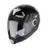 Mentoniera Removibile Casco Nolan N30-4 Vp Parkour Nero Bianco
