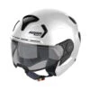 Policarbonato Casco Nolan N30-4 T Classic Bianco