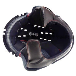 Interni Interno Completo Nolan Clima Comfort N33 Nero