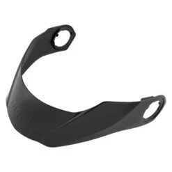 Visiere Frontino Nolan N40.5 Nero Opaco
