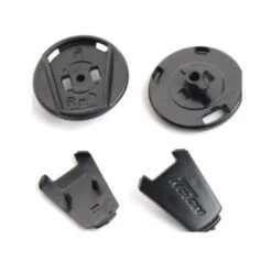 Supporti Visiera Nolan Meccanismo Visiera N43 Nero